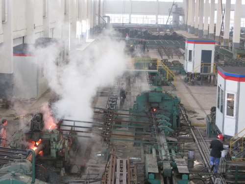 邵阳无缝钢管厂家