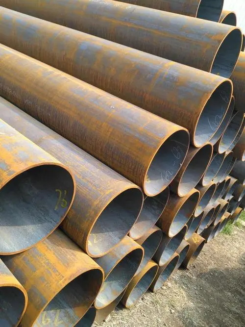 邵阳20#无缝钢管