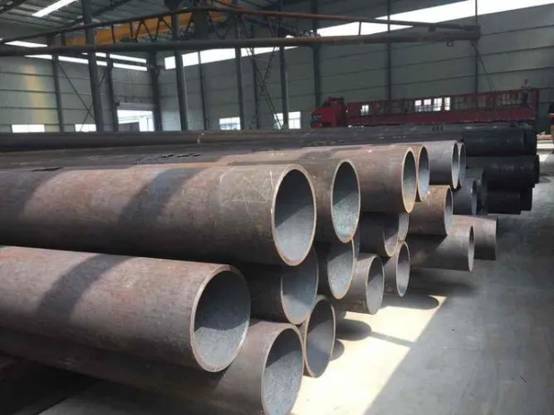 邵阳16mn无缝钢管