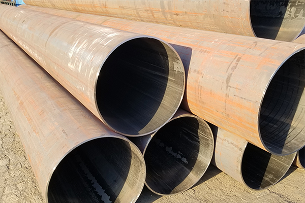 邵阳大口径无缝钢管