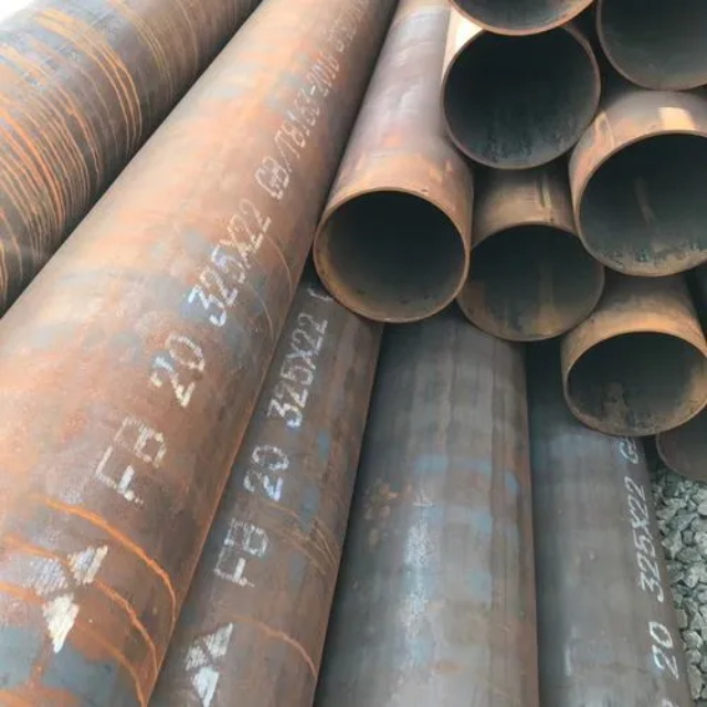 邵阳35crmo无缝钢管