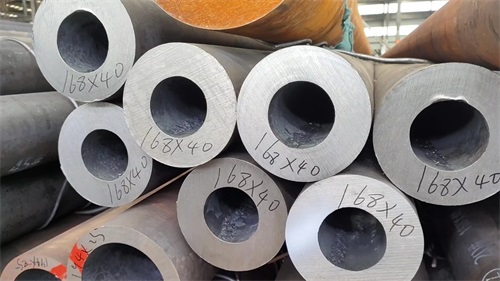 邵阳42crmo无缝钢管
