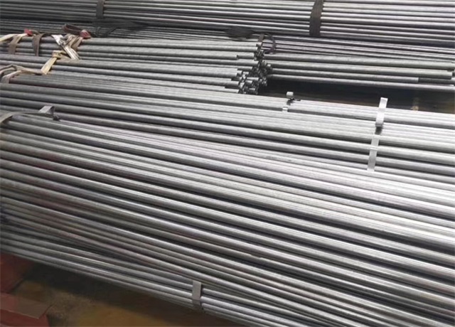 邵阳精密无缝钢管厂家