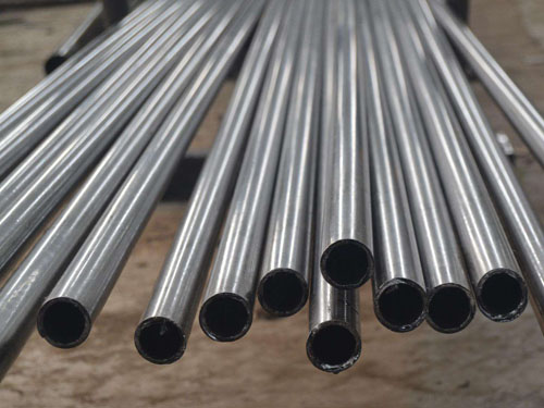 邵阳精密无缝钢管生产厂家