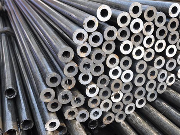 邵阳精密光亮无缝钢管