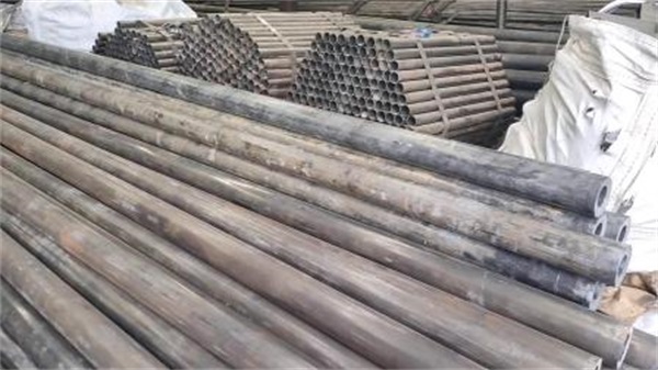 邵阳精密冷拔无缝钢管