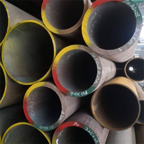 邵阳27simn厚壁无缝钢管