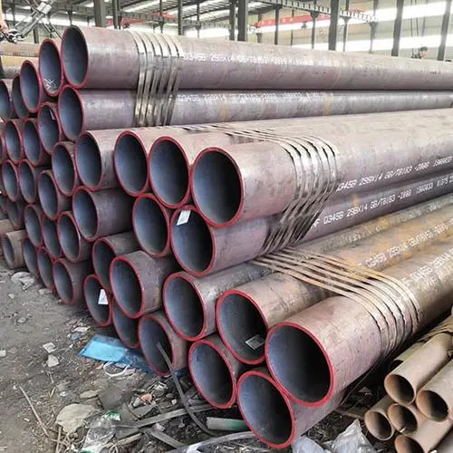 邵阳q345b无缝钢管厂