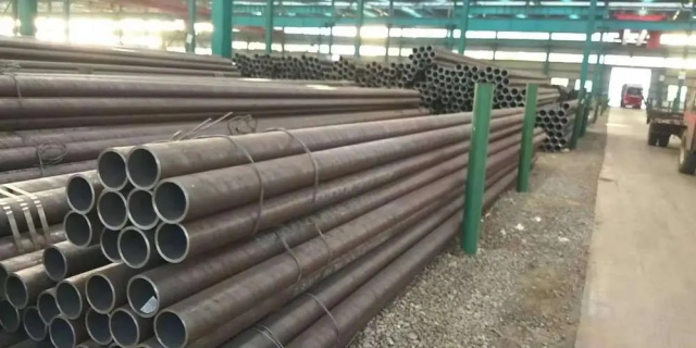 邵阳16mn无缝钢管厂