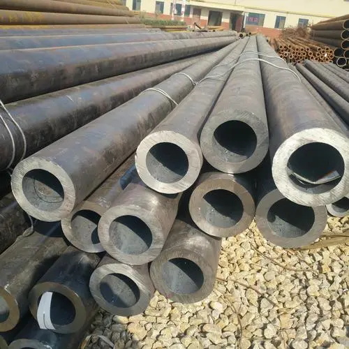 邵阳20#无缝钢管厂