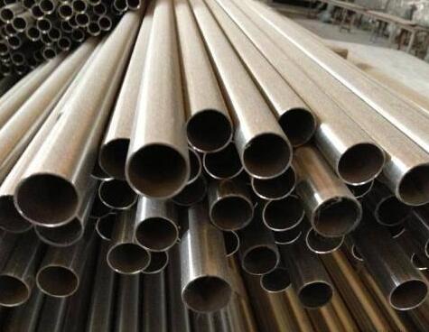 邵阳冷拔精密无缝钢管厂