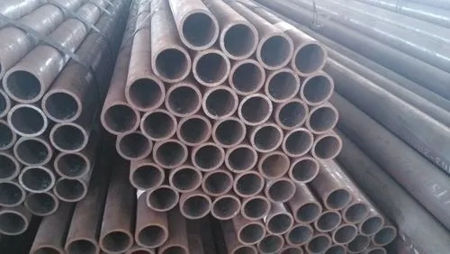 邵阳中低压锅炉用无缝钢管尺寸