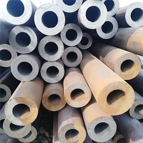 邵阳gb t 8162 结构用无缝钢管