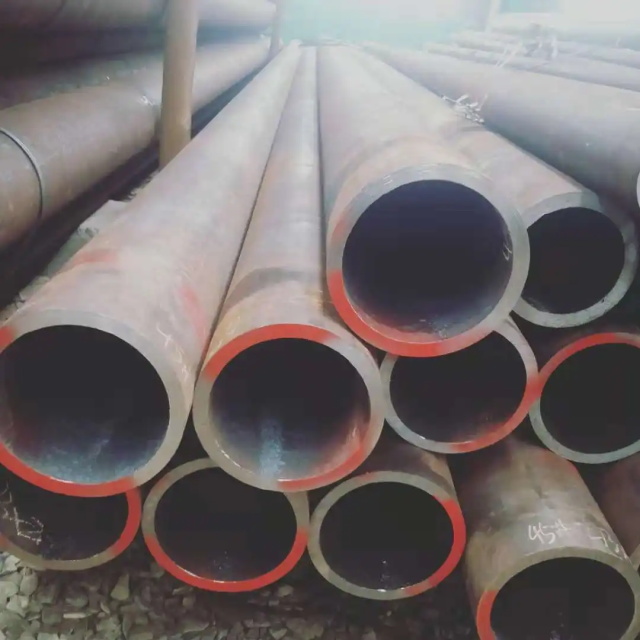 邵阳8163流体用无缝钢管