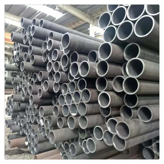 邵阳GB8163无缝管