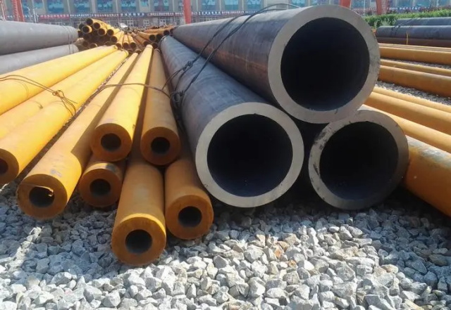 邵阳GB5310锅炉钢管