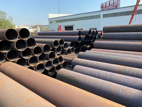 邵阳GB5310锅炉管