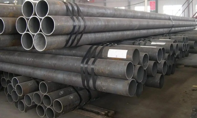 邵阳高压无缝钢管