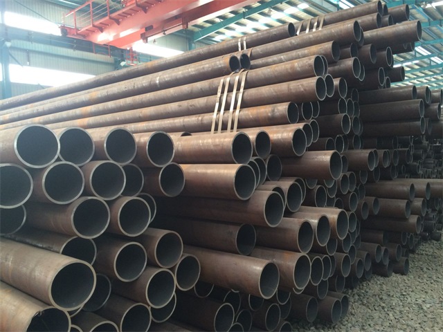 邵阳化肥设备用高压无缝钢管