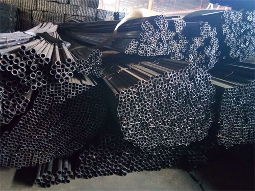 邵阳GB6479无缝管 