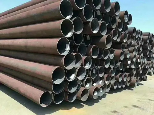 邵阳GB6479无缝钢管