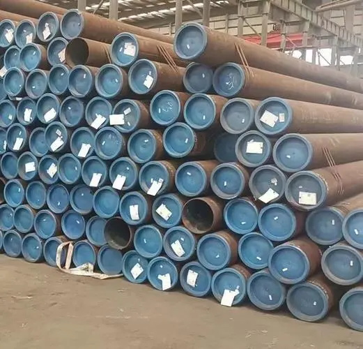 邵阳GB6479化肥设备用无缝钢管