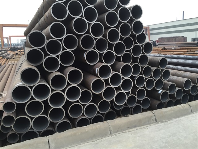 邵阳GB9948无缝管