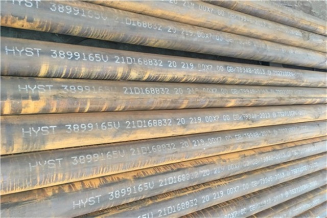 邵阳GB9948石油裂化管