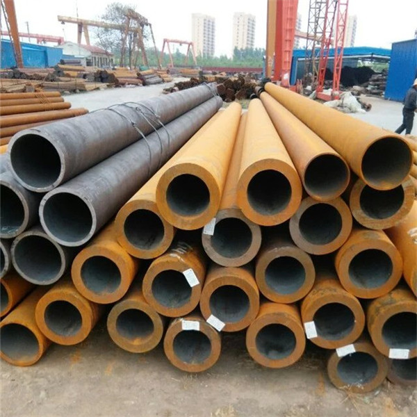 邵阳地质无缝管