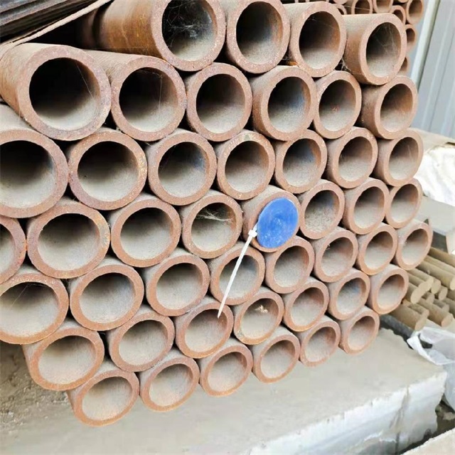 邵阳地质钻探用无缝钢管