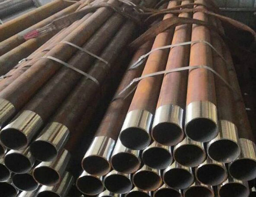 邵阳地质用无缝钢管