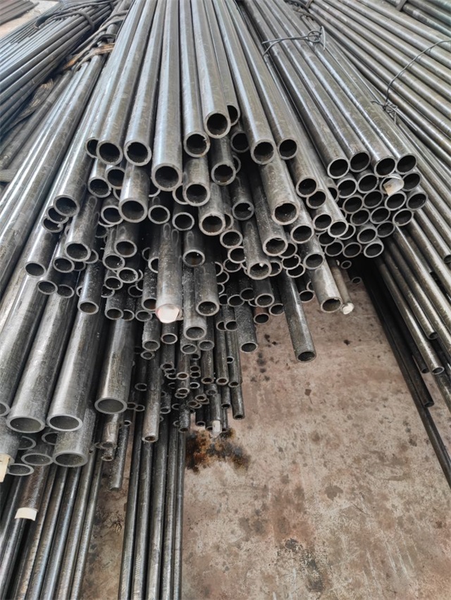 邵阳16mn精密无缝钢管