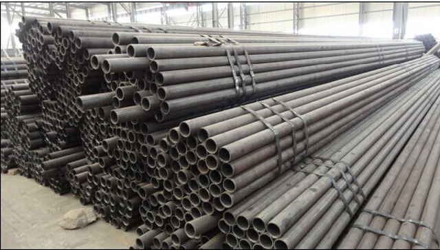 邵阳GB8163流体用无缝管