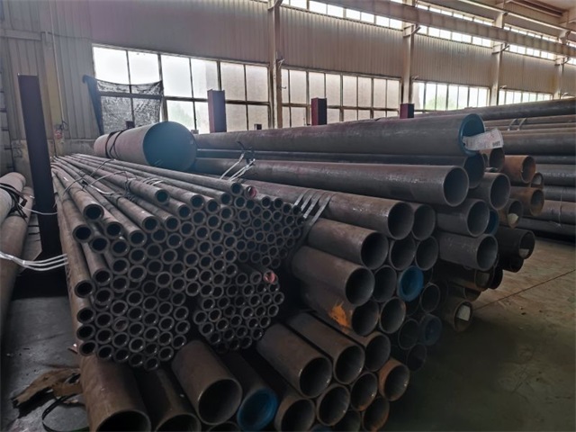 邵阳高压锅炉管