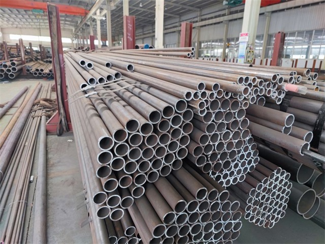 邵阳锅炉钢管