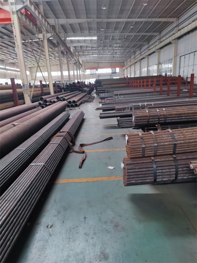 邵阳高压锅炉钢管