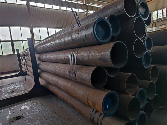 邵阳高压无缝管