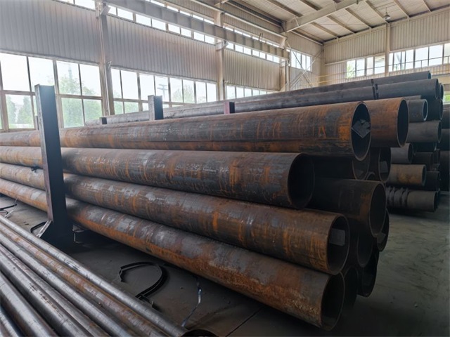 邵阳5310锅炉钢管