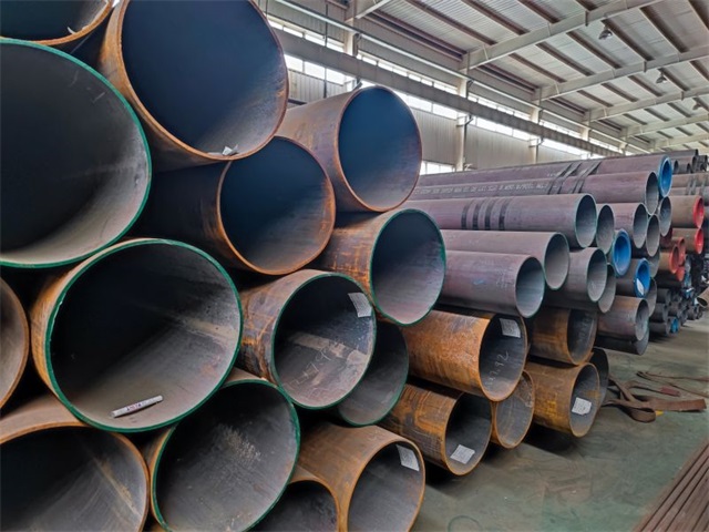 邵阳5310高压锅炉钢管
