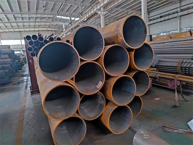 邵阳GB5310高压锅炉管