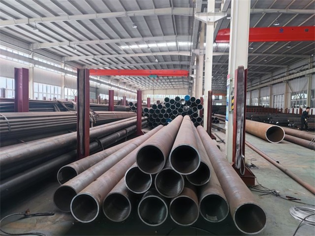 邵阳20G高压无缝钢管