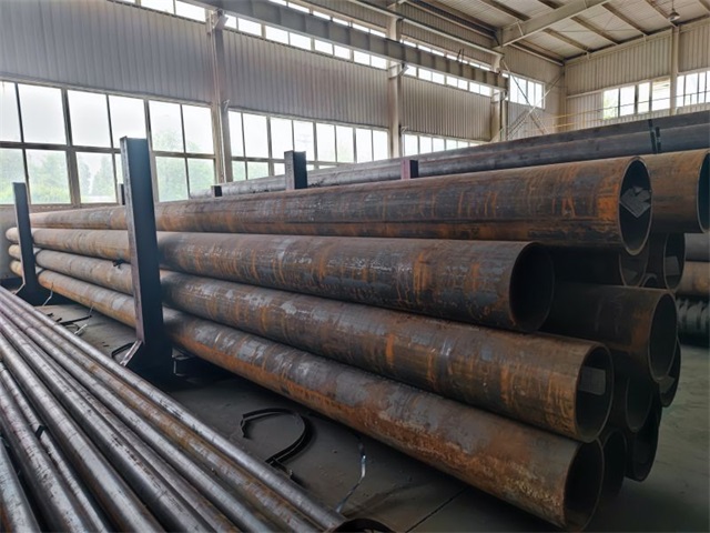 邵阳15crmog高压锅炉管