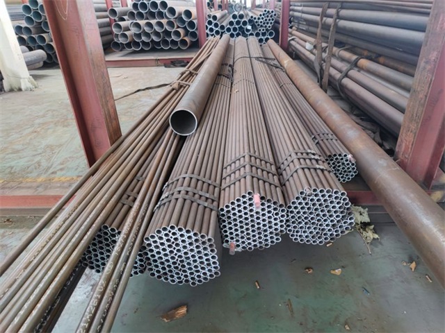 邵阳15crmog无缝钢管