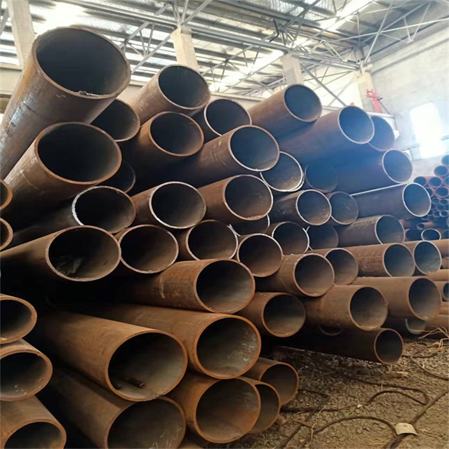 邵阳gb3087锅炉管