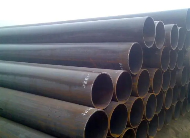 邵阳GB3087无缝管