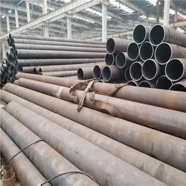 邵阳GB3087低中压锅炉管