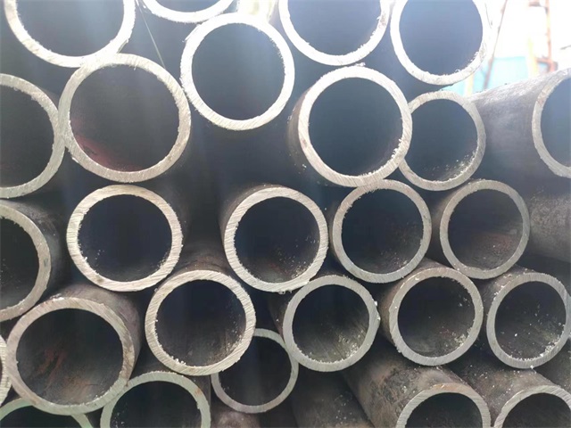 邵阳45#无缝钢管多少钱