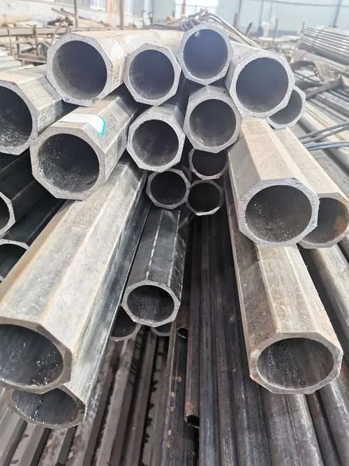 邵阳20cr冷拔无缝钢管