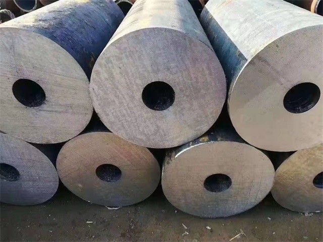 邵阳35crmo厚壁无缝钢管