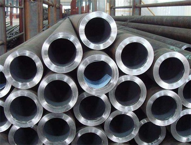 邵阳厚壁无缝钢管报价